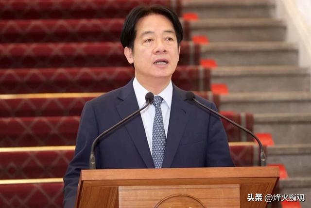 解放军出兵围台，美日默不作声，中方郑重表态，美欠中国统一的债