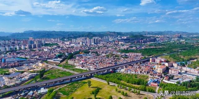 涉县登全国文旅融合百强第三！太行小城凭什么成为文旅潜力股？