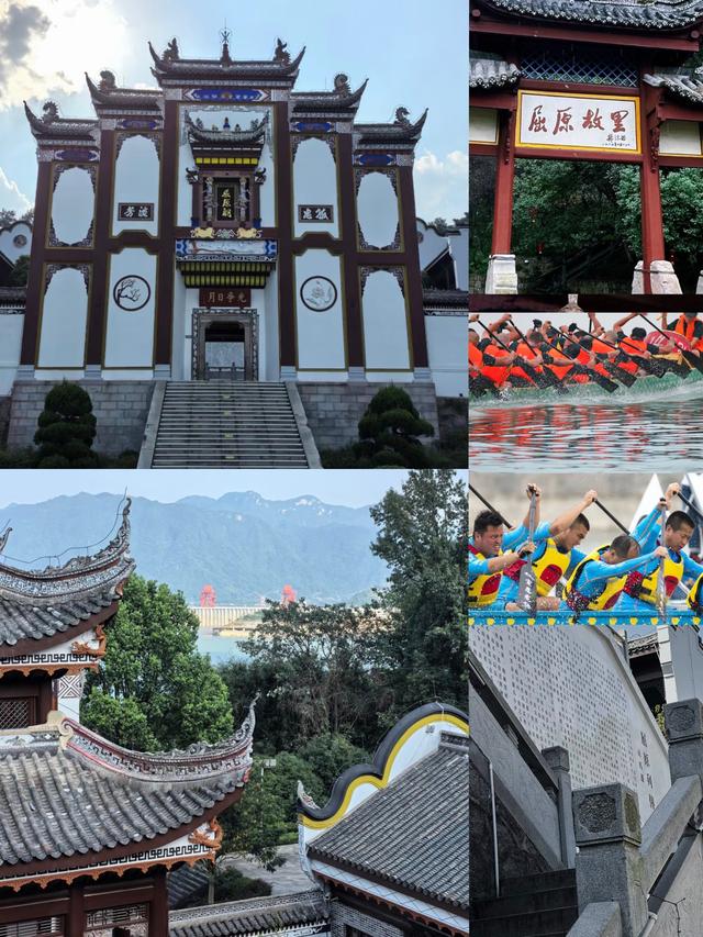 宜昌旅游保姆级攻略，只看这一份就足够！