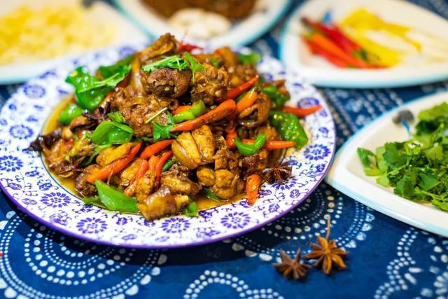 踏春游古城，研学好时光！一起来台儿庄古城探索文化盛宴！