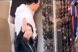 《提升安全意识：求救手势的重要性与普及策略》图片