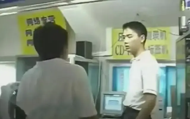 刘强东离家出走记，被丐帮小孩吓得躲起来，差点跟江湖艺人去卖艺