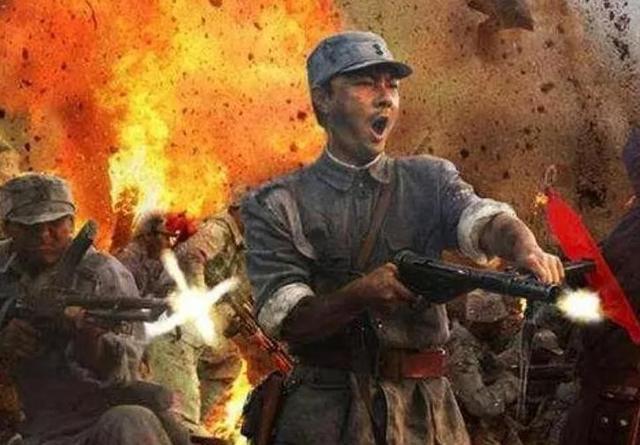 60多名文艺兵遭鬼子包围，战后，百姓发现烈士遗体皆是太阳穴中弹
