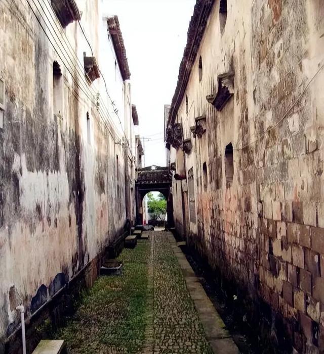 浙江金华20个最美中国传统村落，藏着婺州秀丽繁华遗风