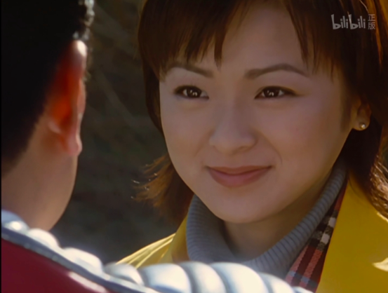 《迪迦奥特曼》中有哪些好看的女性角色?