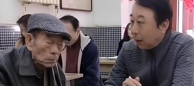 杨议曝冯巩缺席葬礼真相！打了俩电话没接，果断送来一纸公函
