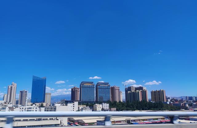 北疆行⑰——逛乌鲁木齐大巴扎