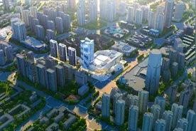 打造顶级商圈！天津这些老旧小区改造重要进展→图片
