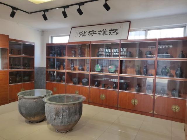 你身边的博物馆|探秘舜陶坊，邂逅千年黑陶之美