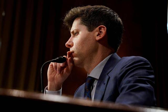 言论乌龙后澄清！OpenAI拒联邦救助，1.4万亿基建要税收抵免？