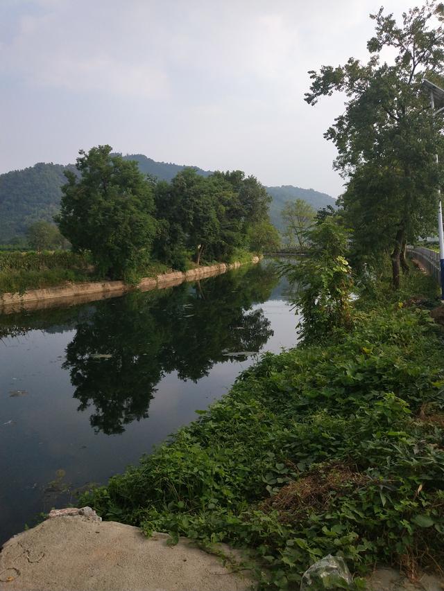 走近桂林全州文桥东峰桥，《全州志》康熙版中列为全州县内第一桥