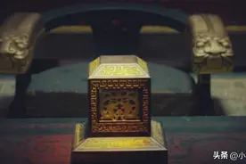 跨越千年，历史上著名的传国玉玺今何在？这些地方或许藏着答案！图片