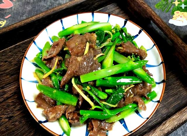 冷空气频繁，多吃这三样自带抗菌力的菜，做给孩子吃，病毒绕道走