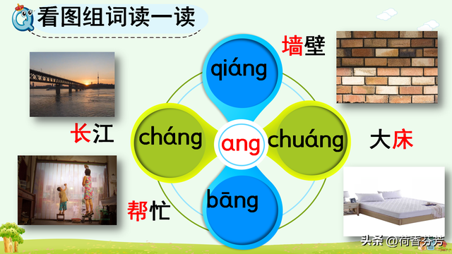 汉语拼音ang、 eng、 ing图文讲解