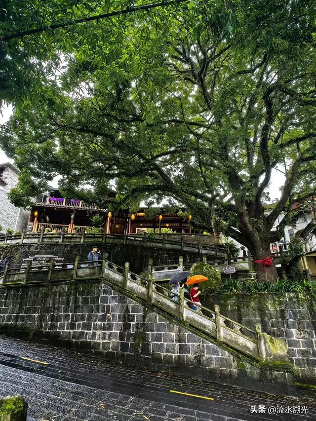 和顺古镇:被时间遗忘的幽静边陲