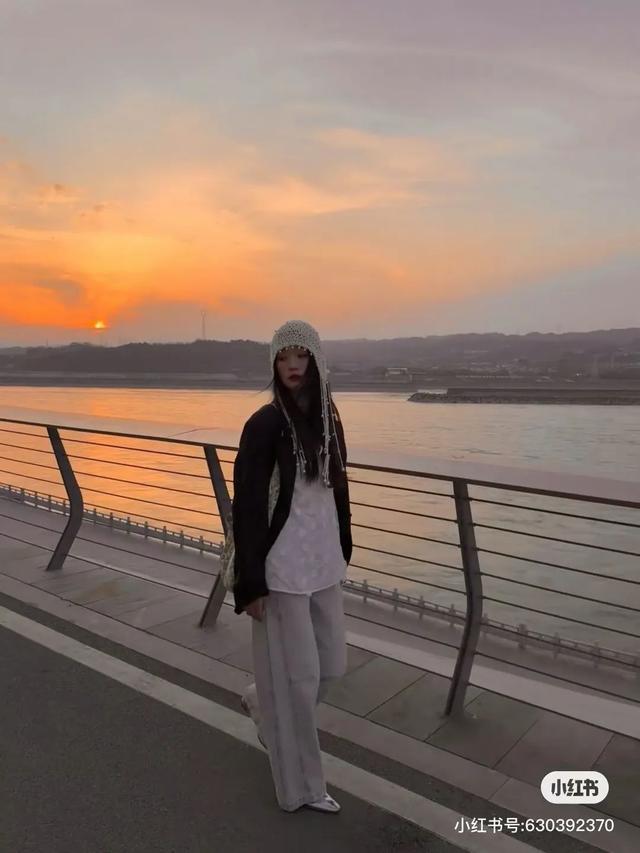 资深玩家私藏路线！五个葛洲坝“宝藏打卡点”大公开！