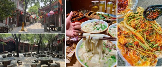 音乐不停、美食不断、水花不歇！来郑州绿博园畅享30天不重样的盛夏奇旅