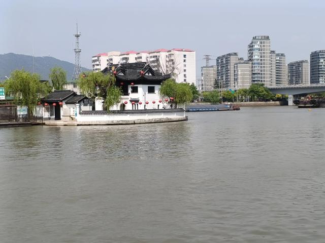 无锡花了1.98亿元造了一座水闸，到底值不值？