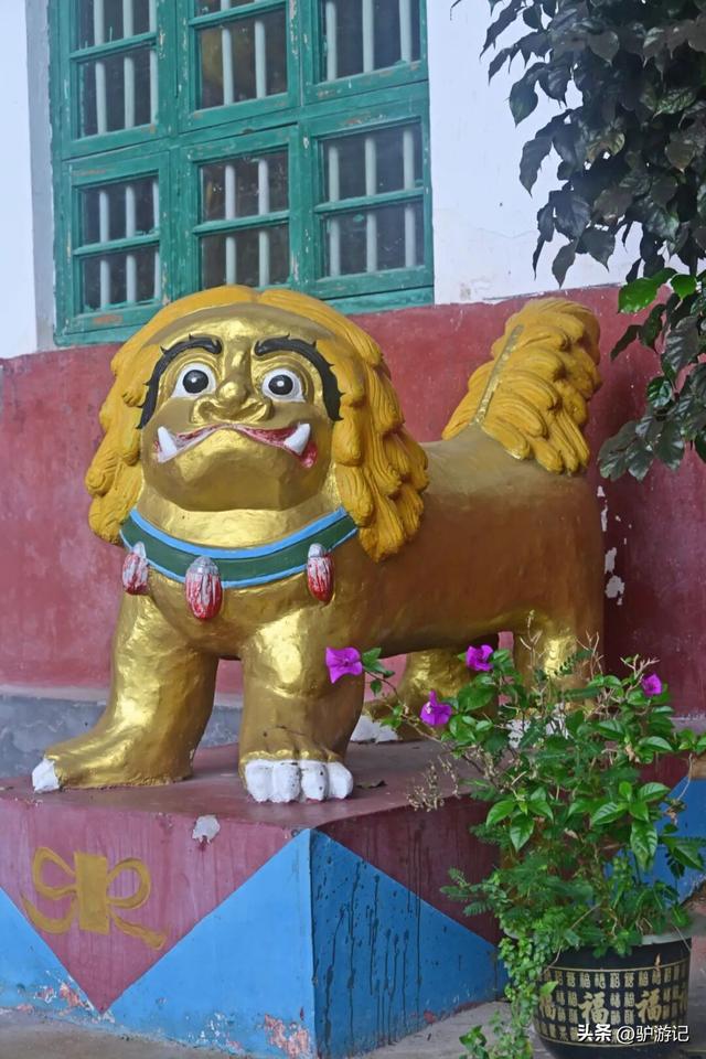 郴州的“坦”，丹霞洞穴中的独特景观，刷新你的认知！