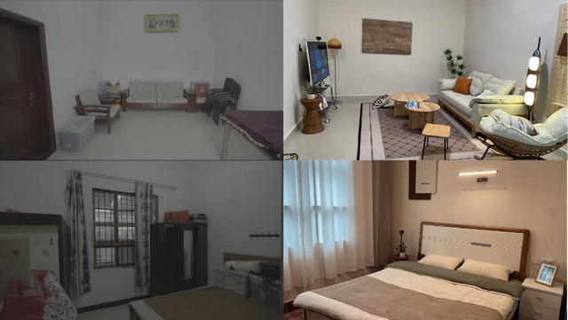 招联铁粉圆梦日「梦想焕新家」，普惠金融温情助力跨代团圆