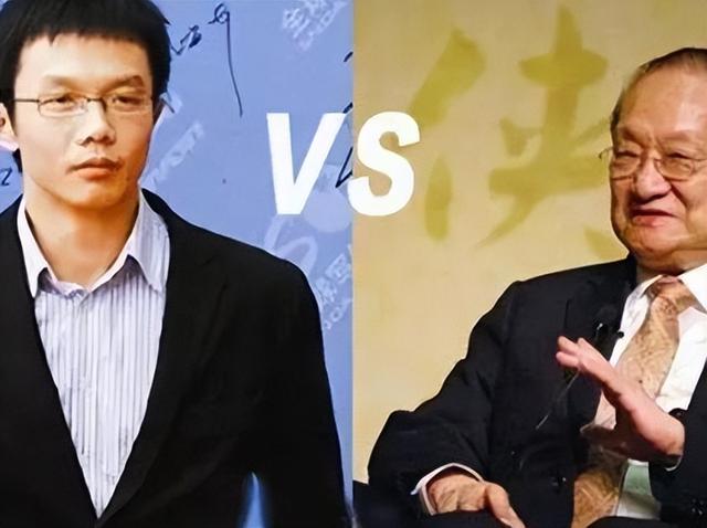 金庸诉江南案历时九年达成和解 「抄袭」与「致敬」的界限何在？
