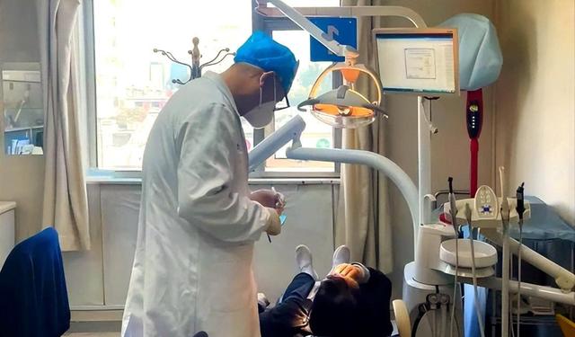 暴跌60%，引发全国牙科关店潮，曾经暴利的牙科生意要凉透了？