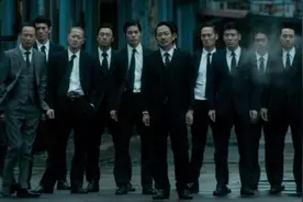 香港帮会有哪些派系？哪个最老哪个最大？他们是怎么产生的？图片