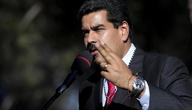 特朗普真的是为了委内瑞拉的石油而出手吗？背后动机不止如此