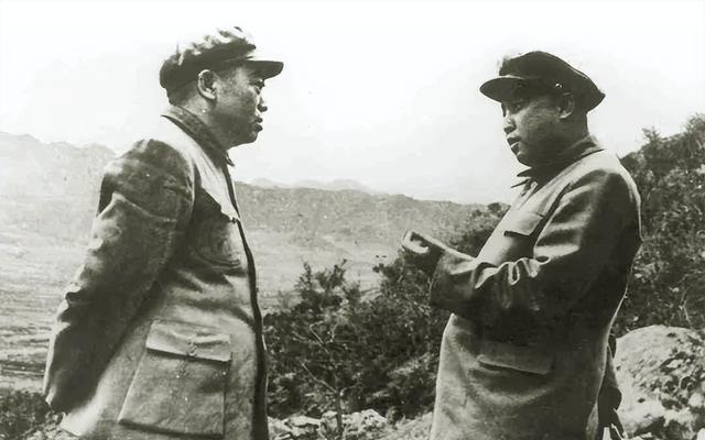 志愿军刚入朝鲜，金日成想要指挥权，彭德怀：你指挥过多少军队？