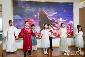 苏州：“江南艺周末”音乐会搭建民星大舞台图片