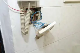 开关背面的L，L1，L2代表什么？无须死记硬背，教你正确连接图片