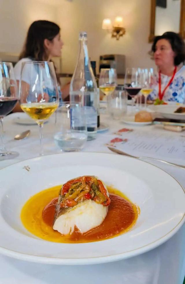 欧洲精英的西班牙浪人计划：圣地亚哥之路