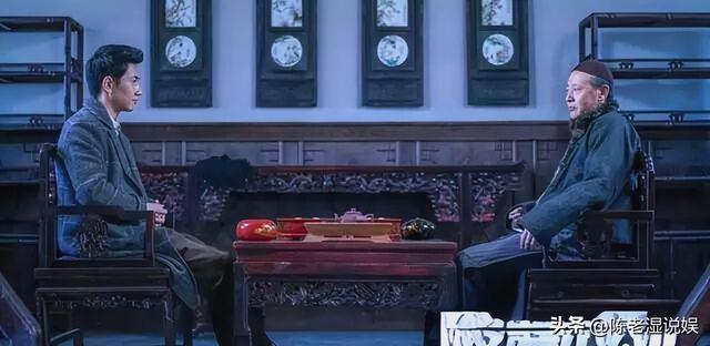 从国家一级演员到“淫魔	”，床戏令人大开眼界	，却深受观众喜欢？