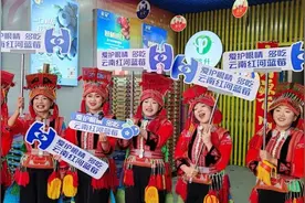 红河蓝莓进军中国北方市场图片