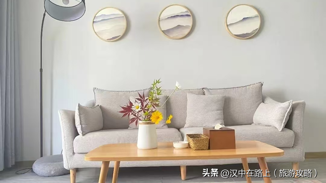 感恩教师节，留坝一大波福利已送达！