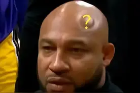 天还没亮，又要黑了！湖人六大教练人选，只有他最合适？图片