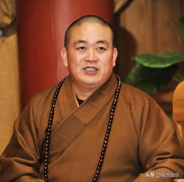 数名情人、百万豪车、十几万袈裟、上亿豪宅，释永信生活有多奢华