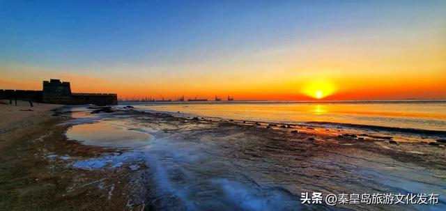 秦皇岛2026元旦「跨年活动」汇总,仪式感拉满!