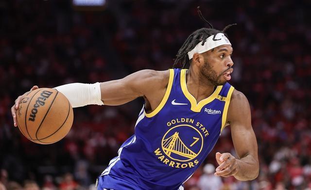 不看不知道，一看吓一跳，勇士的阵容，也太恐怖了，仍可以夺冠