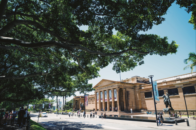 今年冬天，我想去这里过夏天