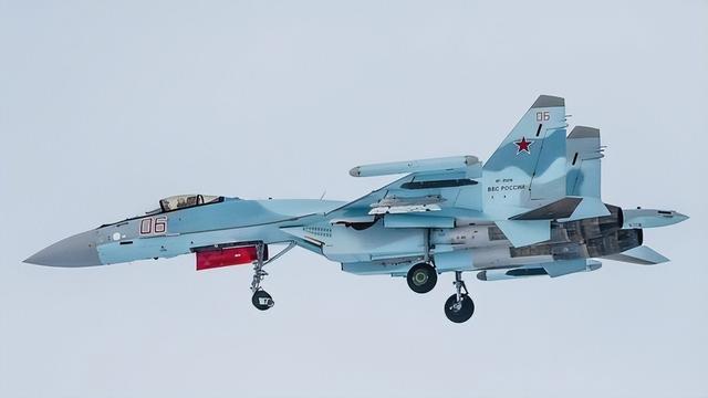 被多国退货，演习不敌歼10C，实战被击落，中国的苏35还有啥用？