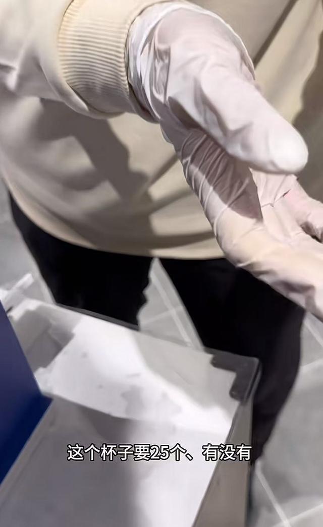 没想到	，国家点名胖东来不到半个月，于东来竟再令所有人刮目相看