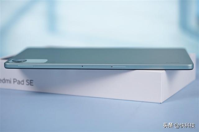 �����ɳ��������£�Redmi Pad SE���⣺���ܴ��ǧԪӰ��ƽ��