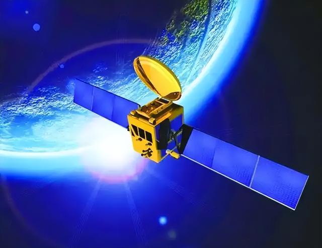 性能高出1000倍，中国北斗被某国电磁干扰，他成功破解助北斗建成