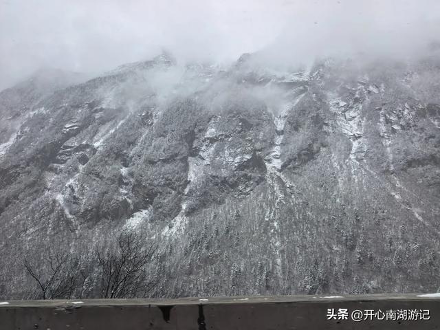 喀什经317到成都，色达县-都江堰，甲居藏寨、理小路、桃坪羌寨