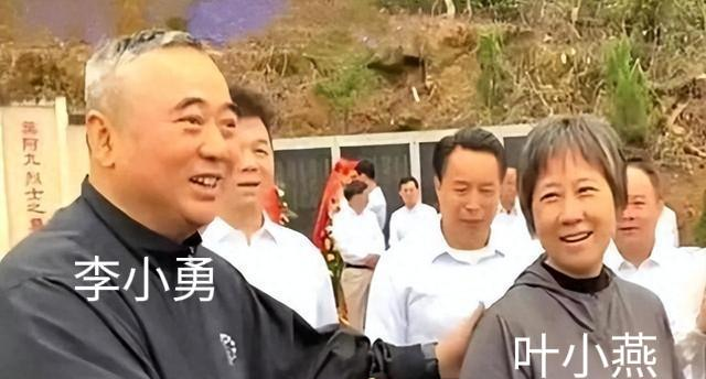 电影《红色恋人》的小童星，原来是李鹏的孙女，叶挺的曾外孙女