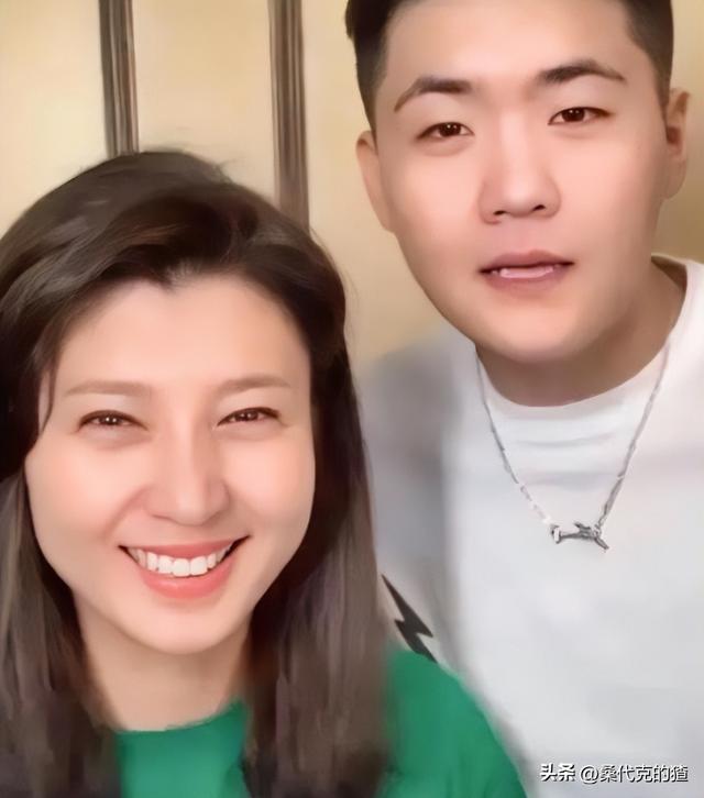 不到72小时4大瓜，代孕出轨、代言暴雷	、欠税	，郭晶晶也“遭殃”