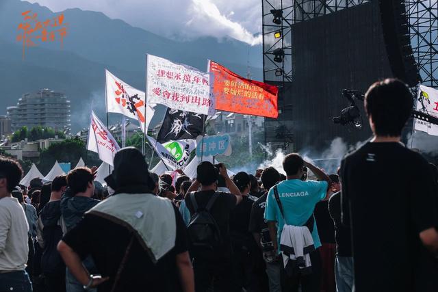 活动｜在大理听着喜欢的歌，看着苍山洱海，身边是所爱之人