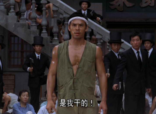 释永信事件牵出另一名受害者，如今的他，已是身价过亿的武打明星