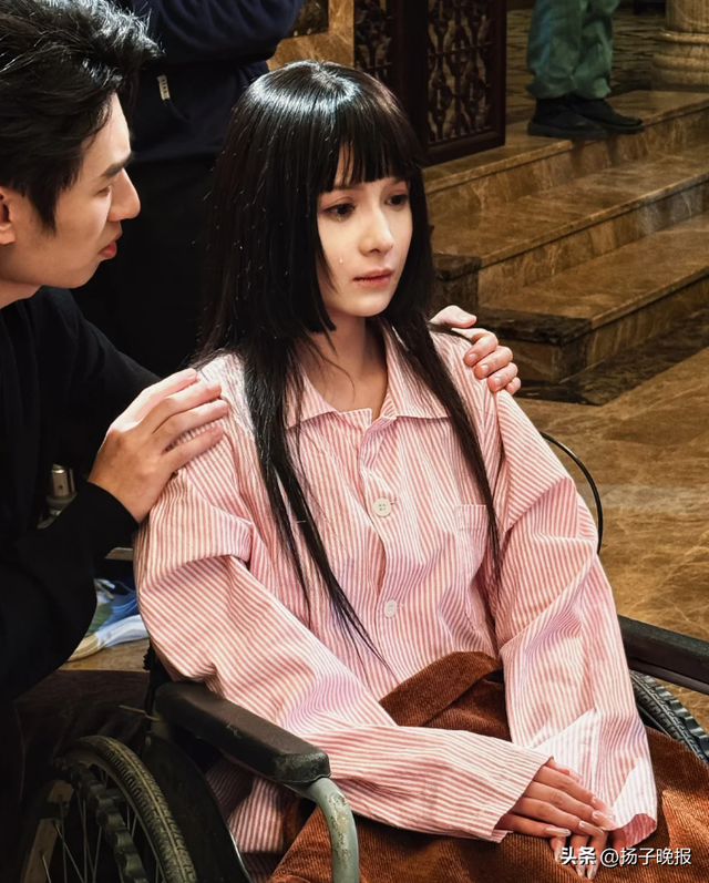 被曝和助理打架，知名短剧女演员公开道歉	，回应“为什么不发工资	”